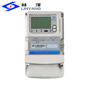 江蘇林洋DTZY71C-G三相四線(xiàn)費控智能電能表(無(wú)線(xiàn)、CPU卡、開(kāi)關(guān)內/外置)