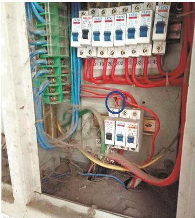 洛陽(yáng)開(kāi)展反竊電專(zhuān)項小組 查處電表竊電1068戶(hù)